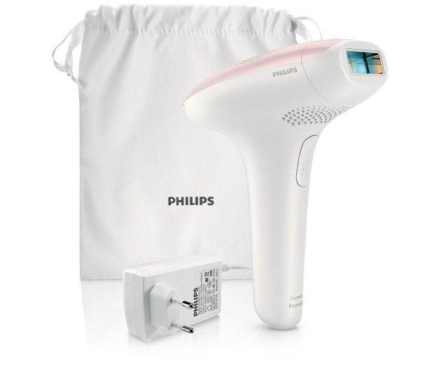 Philips Lumea SC 1991/00 - 237344 - zdjęcie 12